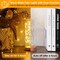 3 Pack 33FT Fairy Lights Battery Operated with Remote and Timer